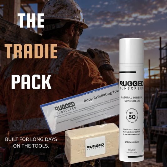 The Tradie Pack
