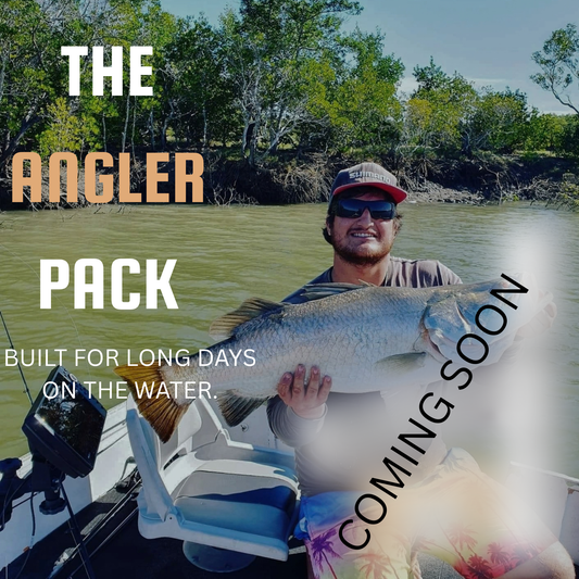The Angler Pack