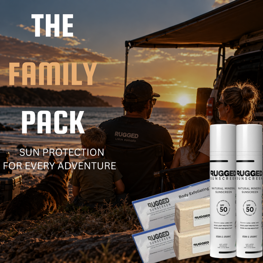 The Family Pack